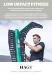 Katalog Hags Fitness