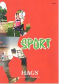 Katalog Hagspraha sportovní hřiště