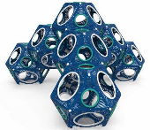 Představujeme nové herní prvky PlayCubes