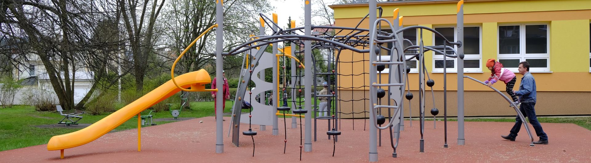 DDM Mariánské lázně - 2016